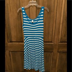Adorable Old Navy Summer Dress 👗